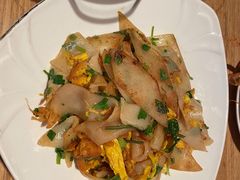 -芳芳私房菜·精做淮扬菜(承德路店)