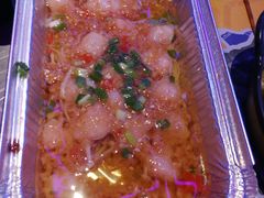 -燥次·烧烤酒场(万象城店)