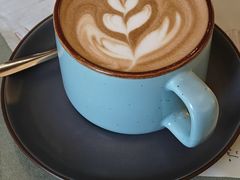 -爱上层楼咖啡馆(为公桥店)