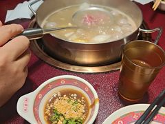 -大吉利·潮汕鲜牛肉火锅(西安店)