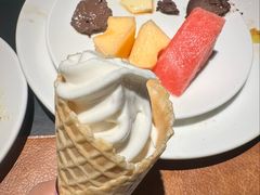-拉蒂娜·巴西牛排馆 Latina·Brazilian Steakhouse(王府井喜悦店)