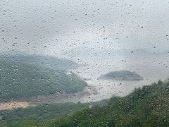 -普陀山风景名胜区-法雨禅寺