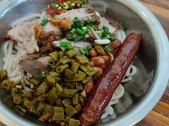 -老东江米粉
