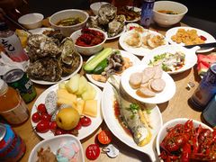 -清河半岛温泉度假酒店