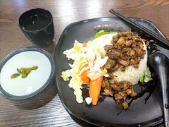 -陈老斯呼尔嗨吃烧烤(科巷店)