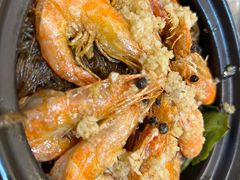 粉丝虾-日昌餐馆(亦庄店)