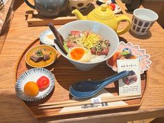 -啢啢茶寮(芳华横街店)