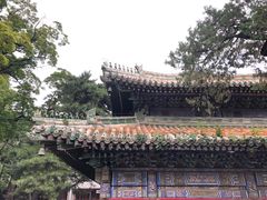 -潭柘寺景区