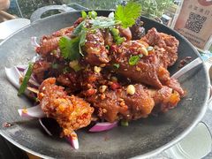 -品味泸沽湖•民族特色菜(大落水店)