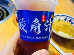 -洱火云南酸菜牛肉火锅(石景山当代商城店)