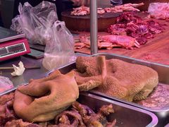 -阿娟牛肉丸·手打牛肉丸·现做现卖