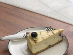 -Jamaicablue Coffeeshop(中央广场店)