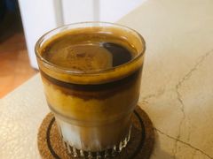 脏咖-Me Coffee下午茶艺术空间