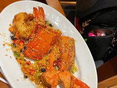 -mezza9 Macau(澳门君悦酒店)