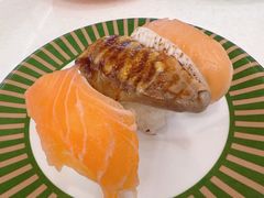 -争鲜回转寿司(天府广场-今站PLUS店)