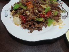 -湖北小吃(东跃街店)