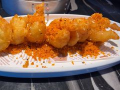 -新白鹿餐厅(虹桥南丰城店)