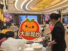 -聚福山莊·寻味顺德(北滘店)