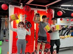 -清橙健身(学院路店)