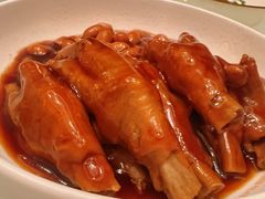 -北京中国大饭店