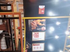-小红烤翅(傅厚岗店)