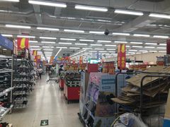 -沃尔玛购物广场(霖雨路店)