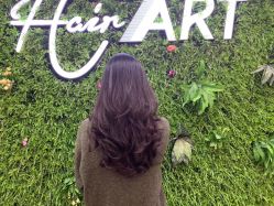 -Hair ART造型沙龙