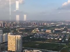 -嘉定凯悦·咖啡厅