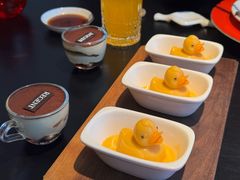 -丽晶轩中餐厅(重庆丽晶酒店)
