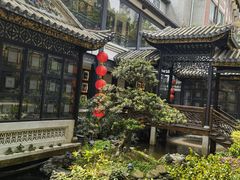 -北园酒家(小北路店)