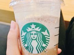 -星巴克(金华东阳银泰城店)