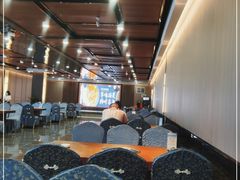 -百草滩羊·长江大酒店餐饮中心