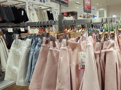 -优衣库(成都锦华万达广场店)