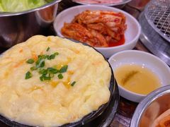 -小本家韩式烤肉(紫藤路店)