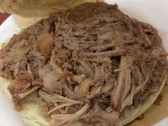 -子午路张记肉夹馍(小寨西路店)