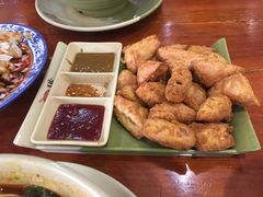 -美玲拉面(鞍山西道店)