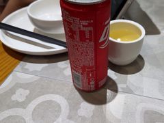 -如轩·海鲜砂锅粥·潮汕菜(南城店)