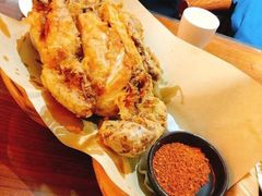 -德泰楼餐饮(莲湖路店)