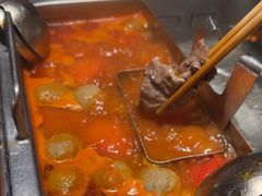 -海底捞火锅(坪山益田假日广场店)