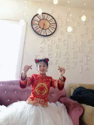 -金夫人婚纱摄影(衡阳店)