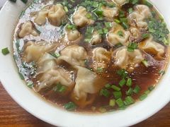 -吴家馄饨