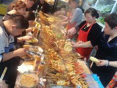 -大姐麻辣烫(莲宝中路店)