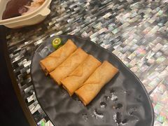 -北京饭店谭家菜