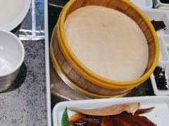烤鸭-紫光园(创始店)