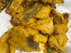 -御生皇·新天然居·顺德鱼生·顺德菜·广式早茶