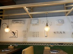 大堂-阿二骨煲(新天地店)