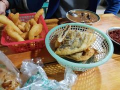 -逍遥镇刘相五胡辣汤豆沫馆(康复中街店)