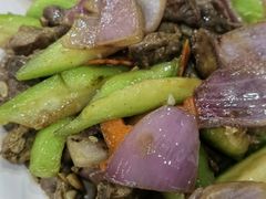 -煲煲掂风味煲仔饭餐厅(西区店)