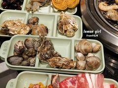 -悟烧·自助烤肉料理(秋林旗舰店)