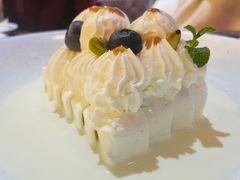 -FISH&POTATO Cō(地中海美食 万象城店)